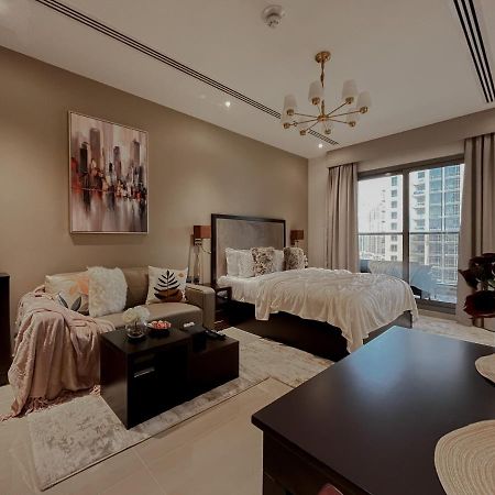 Trophy - Sky High Haven Suite Dubaï Extérieur photo
