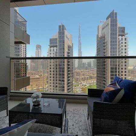 Trophy - Sky High Haven Suite Dubaï Extérieur photo