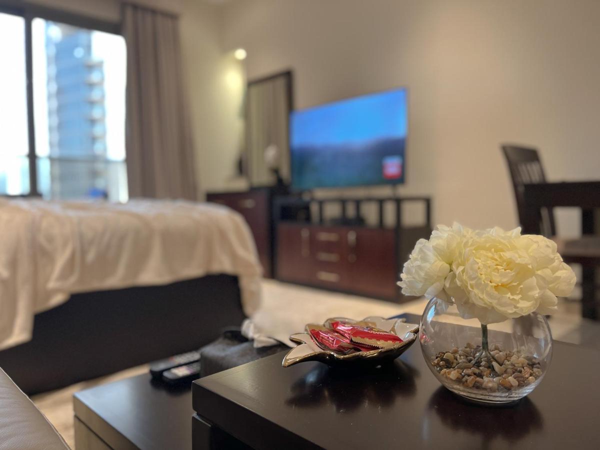 Trophy - Sky High Haven Suite Dubaï Extérieur photo