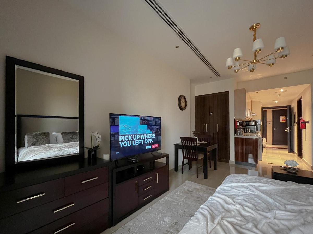 Trophy - Sky High Haven Suite Dubaï Extérieur photo