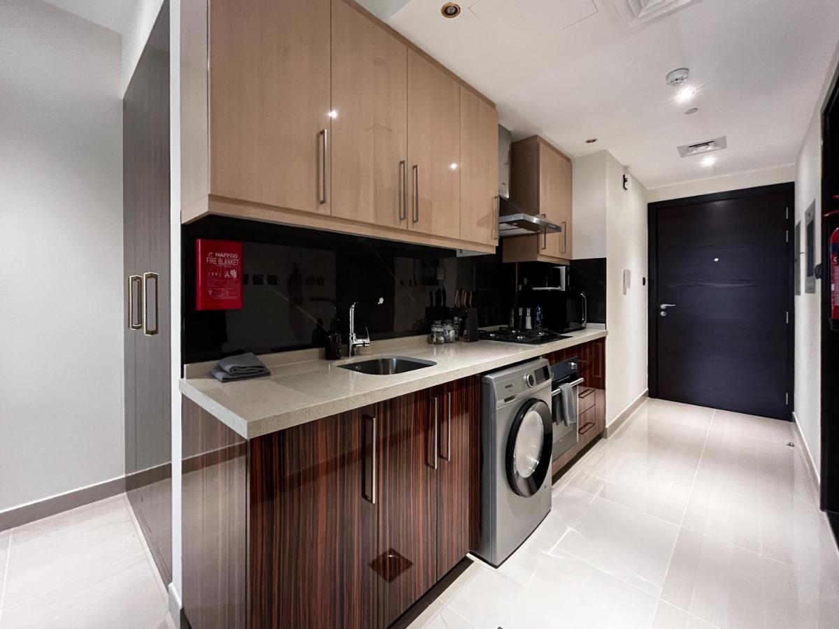 Trophy - Sky High Haven Suite Dubaï Extérieur photo
