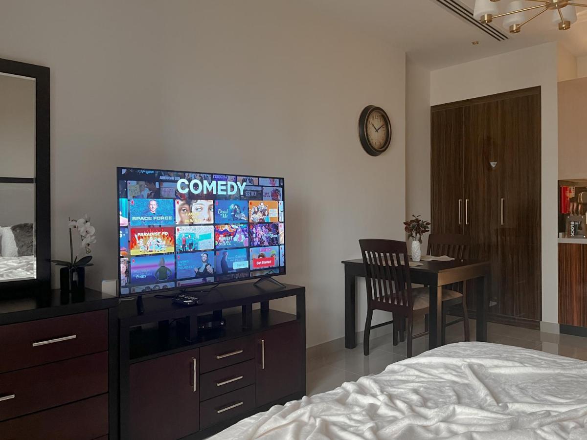 Trophy - Sky High Haven Suite Dubaï Extérieur photo