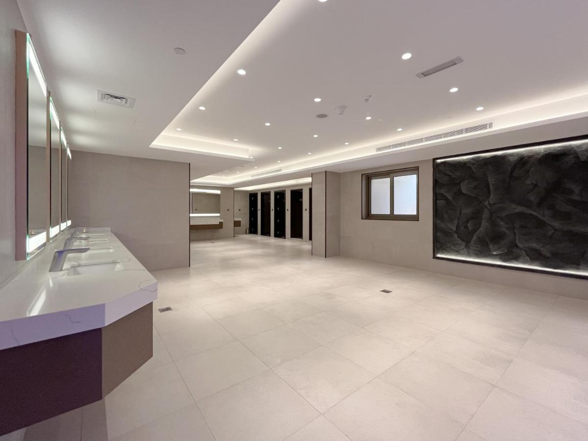 Trophy - Sky High Haven Suite Dubaï Extérieur photo